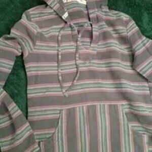 Roxy Pullover Hoodie